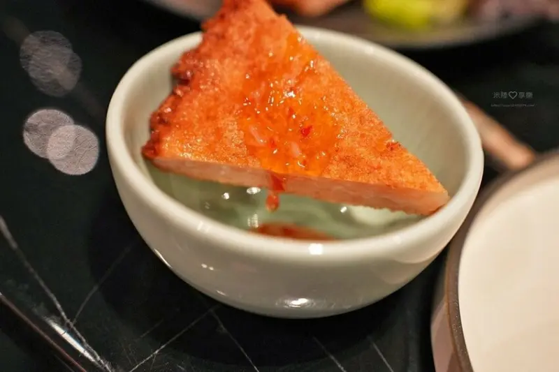 高雄承億酒店-BAR KAO 泰式餐酒館