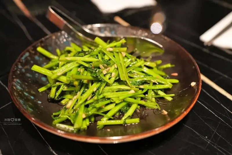 高雄承億酒店-BAR KAO 泰式餐酒館