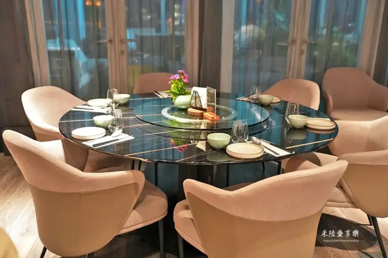 高雄承億酒店-BAR KAO 泰式餐酒館