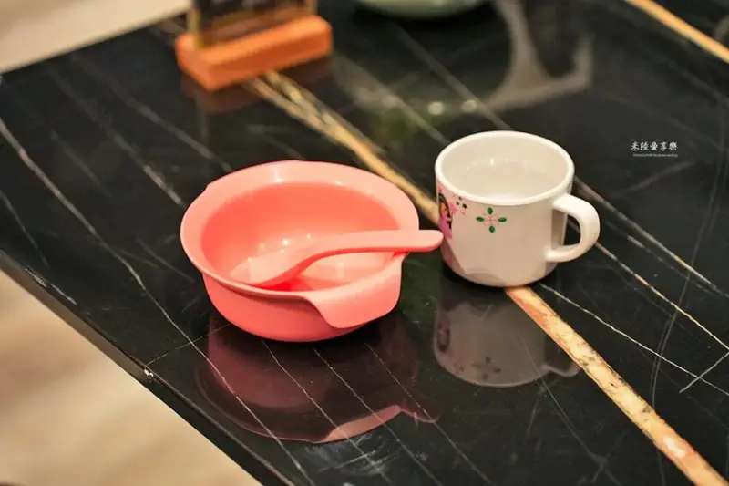 高雄承億酒店-BAR KAO 泰式餐酒館