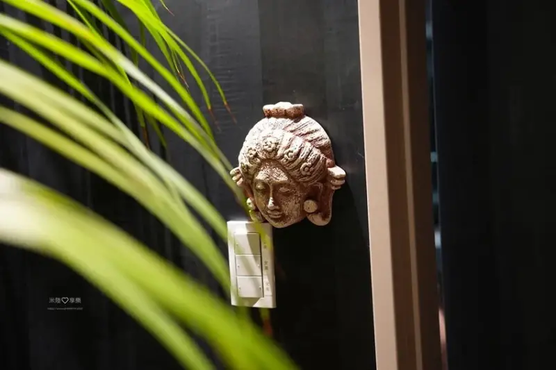 高雄承億酒店-BAR KAO 泰式餐酒館