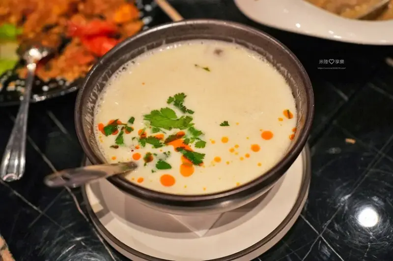 高雄承億酒店-BAR KAO 泰式餐酒館