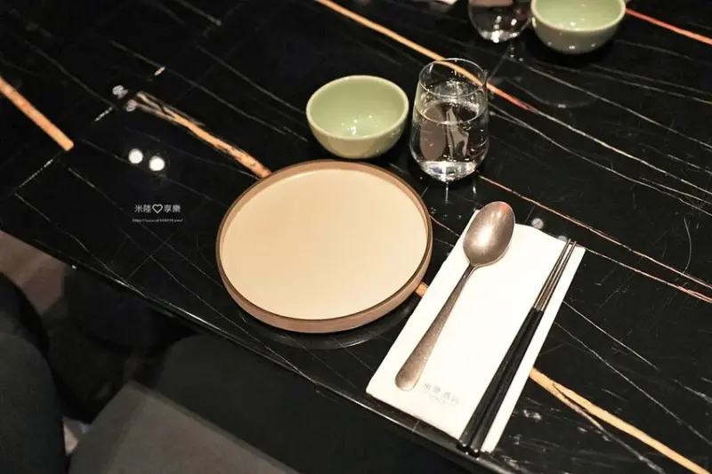 高雄承億酒店-BAR KAO 泰式餐酒館