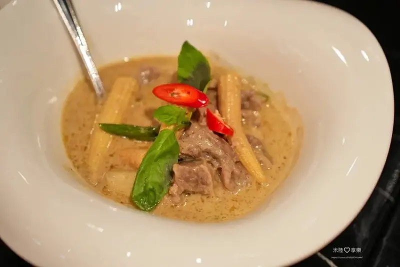 高雄承億酒店-BAR KAO 泰式餐酒館