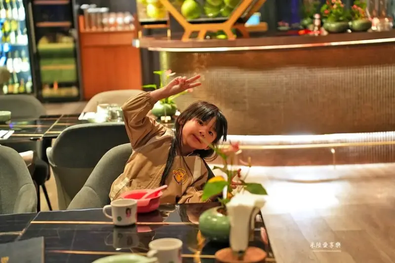 高雄承億酒店-BAR KAO 泰式餐酒館