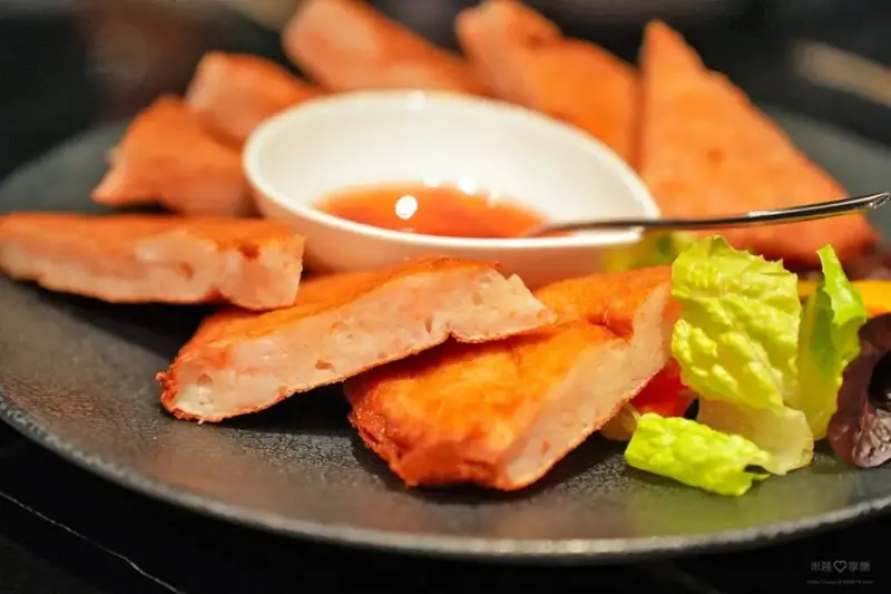 高雄承億酒店-BAR KAO 泰式餐酒館