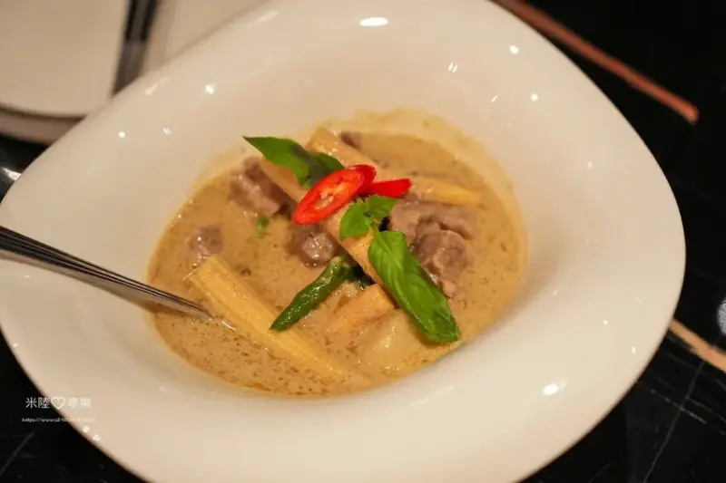 高雄承億酒店-BAR KAO 泰式餐酒館