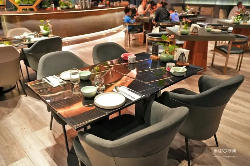 高雄承億酒店-BAR KAO 泰式餐酒館