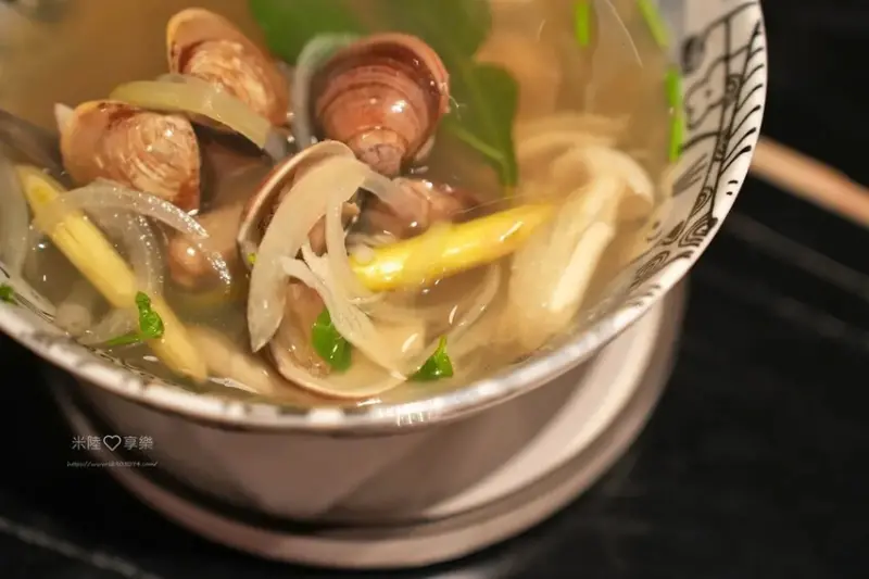 高雄承億酒店-BAR KAO 泰式餐酒館