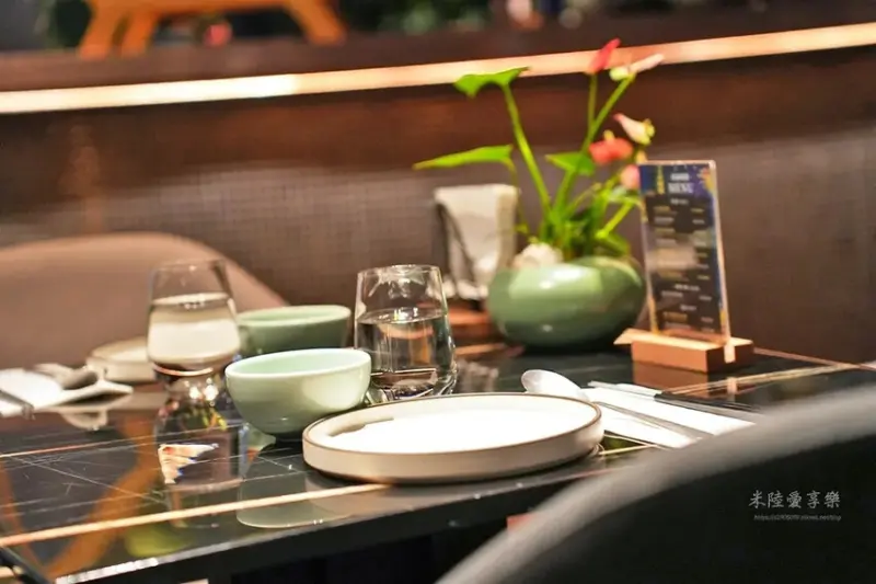 高雄承億酒店-BAR KAO 泰式餐酒館