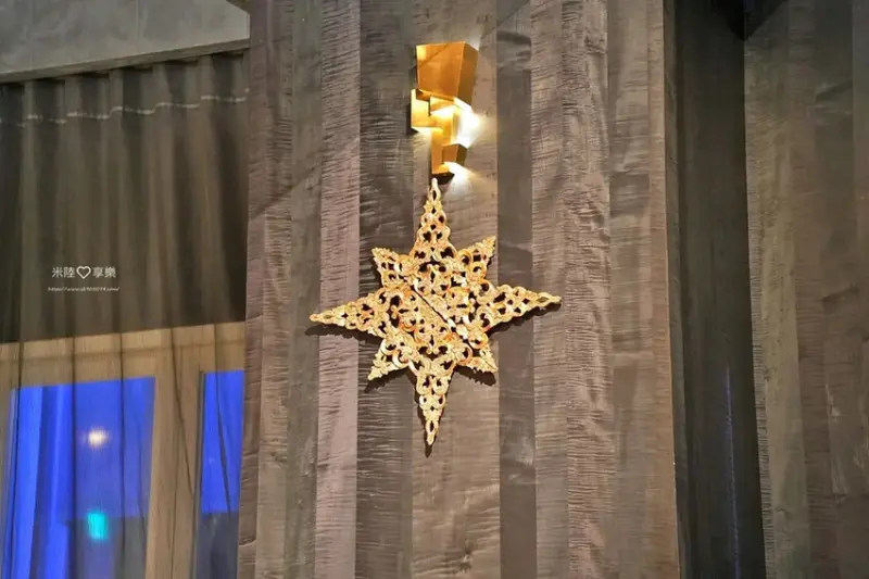 高雄承億酒店-BAR KAO 泰式餐酒館