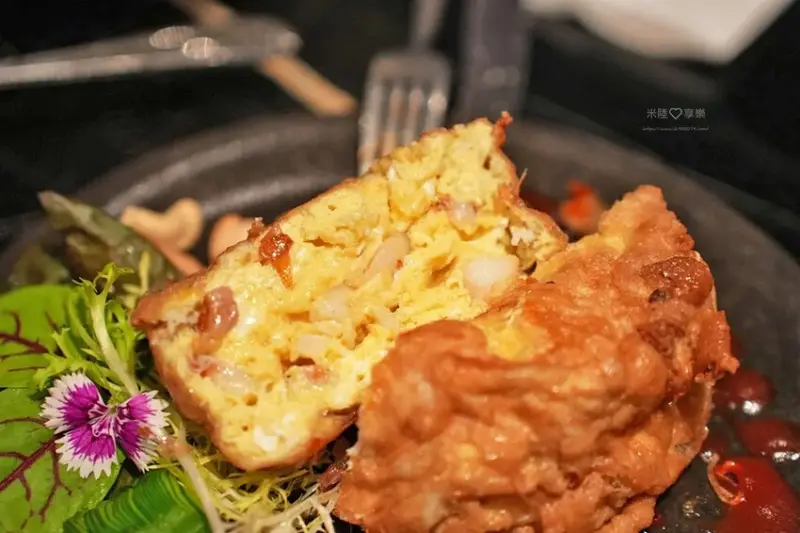 高雄承億酒店-BAR KAO 泰式餐酒館