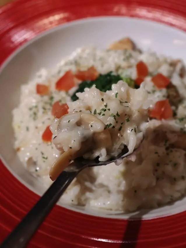 公館超平價義大利麵，多種口味選擇！「Ville Cafe 義