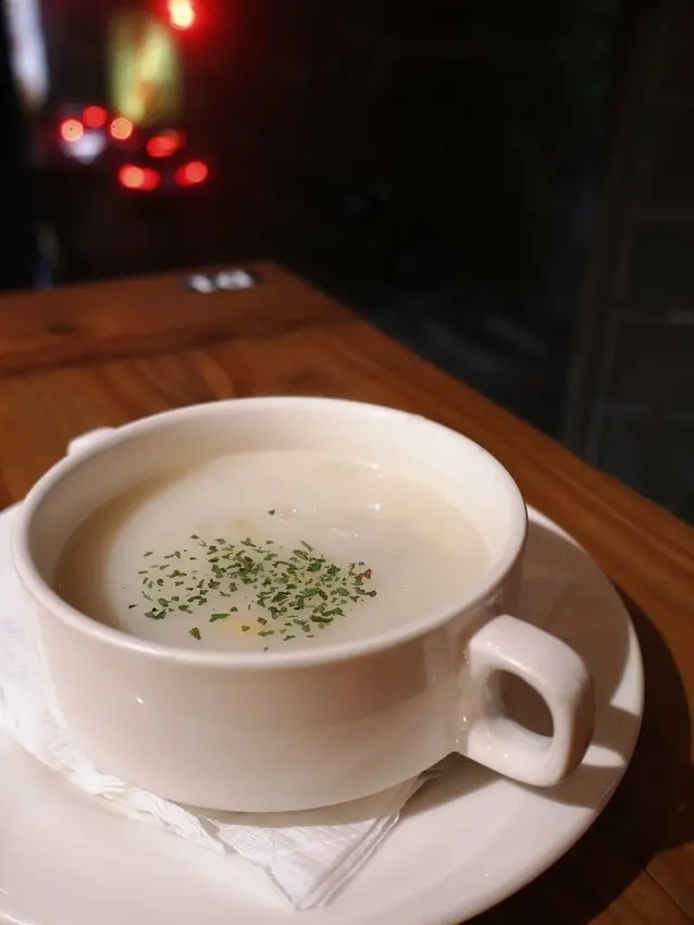 公館超平價義大利麵，多種口味選擇！「Ville Cafe 義