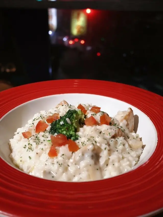 公館超平價義大利麵，多種口味選擇！「Ville Cafe 義