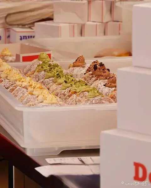 [ 台北美食 ] Goo Donut-台北車站商圈新開幕秒殺