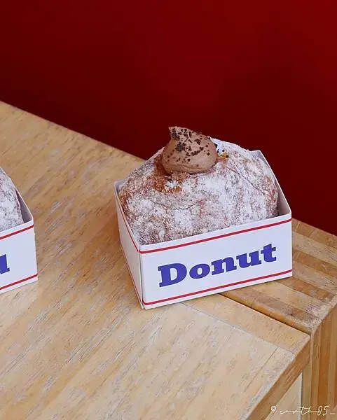 [ 台北美食 ] Goo Donut-台北車站商圈新開幕秒殺