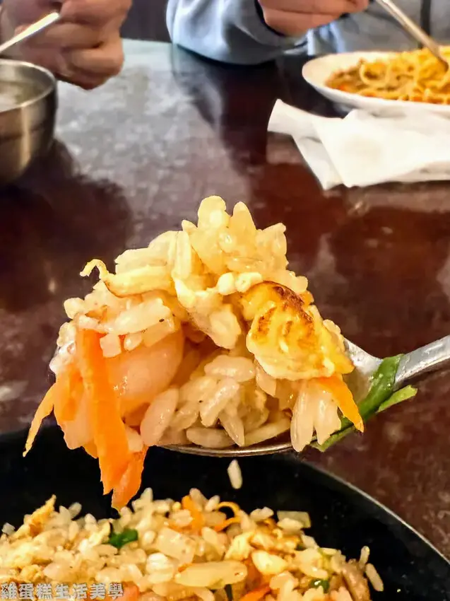 【新竹食記】六街小吃 -