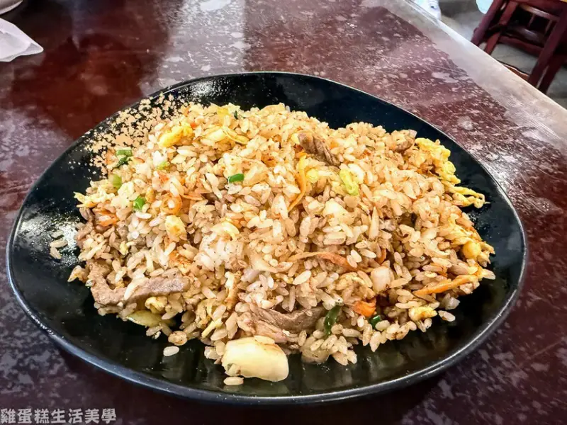 【新竹食記】六街小吃 -