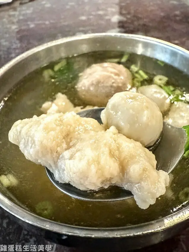 【新竹食記】六街小吃 -