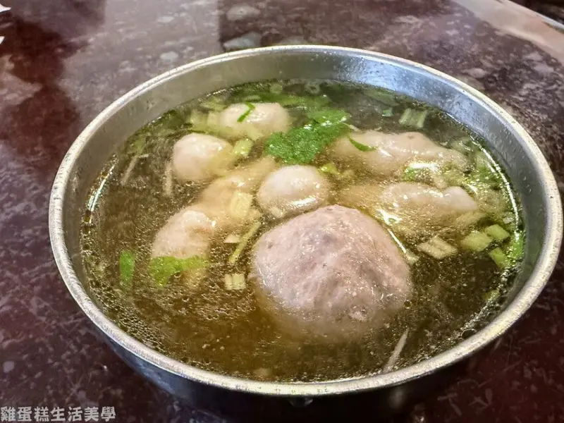 【新竹食記】六街小吃 -