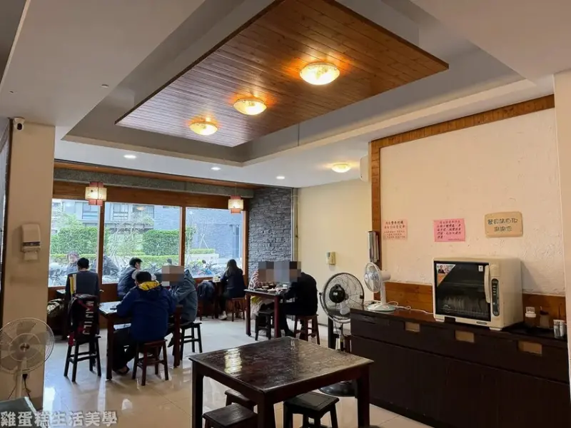 【新竹食記】六街小吃 -