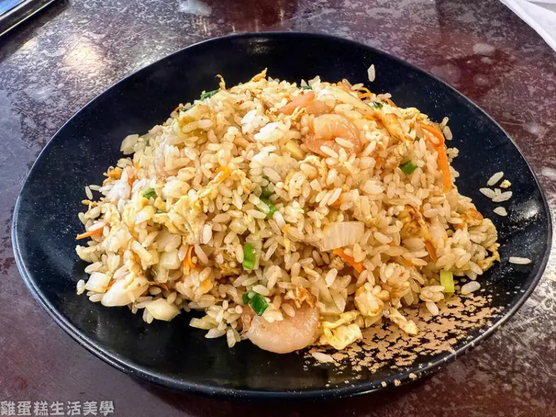 【新竹食記】六街小吃 -