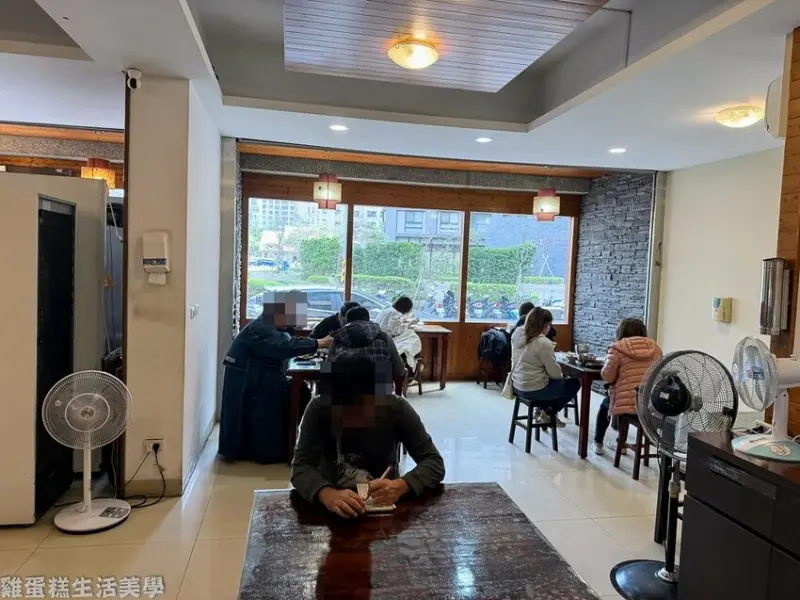 【新竹食記】六街小吃 -