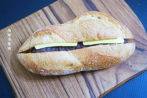 微胖先生職人烘培｜不多不少，微胖剛好～台北南京復興站上班族最