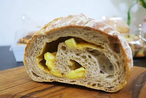 微胖先生職人烘培｜不多不少，微胖剛好～台北南京復興站上班族最