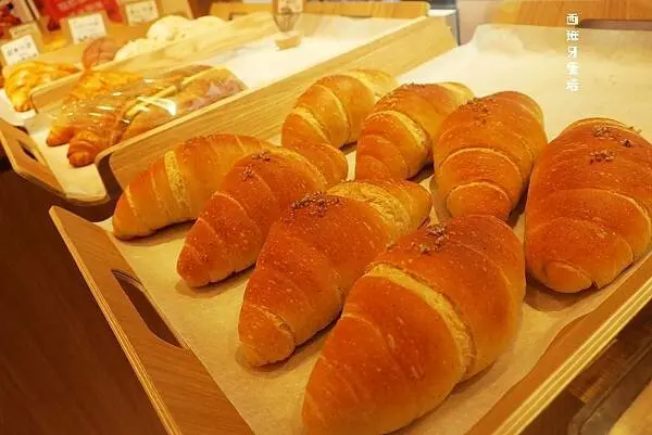 微胖先生職人烘培｜不多不少，微胖剛好～台北南京復興站上班族最