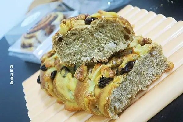 微胖先生職人烘培｜不多不少，微胖剛好～台北南京復興站上班族最