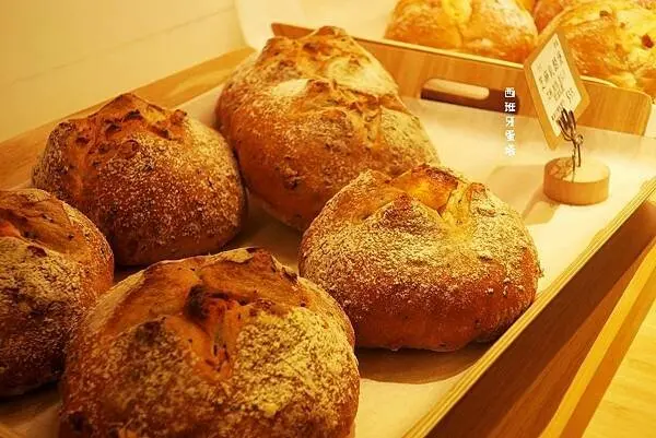 微胖先生職人烘培｜不多不少，微胖剛好～台北南京復興站上班族最