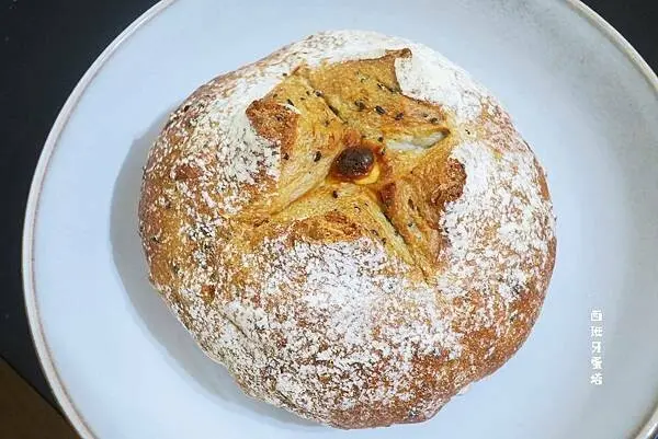 微胖先生職人烘培｜不多不少，微胖剛好～台北南京復興站上班族最