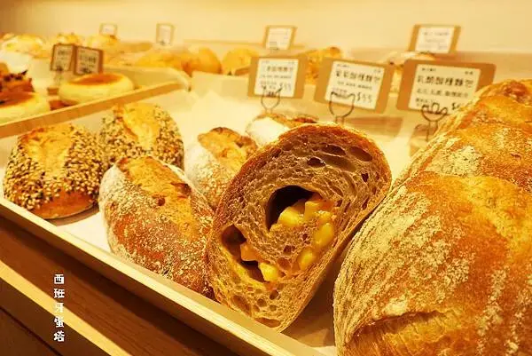 微胖先生職人烘培｜不多不少，微胖剛好～台北南京復興站上班族最