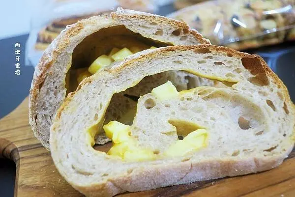 微胖先生職人烘培｜不多不少，微胖剛好～台北南京復興站上班族最