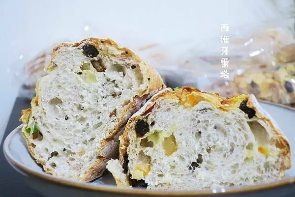 微胖先生職人烘培｜不多不少，微胖剛好～台北南京復興站上班族最