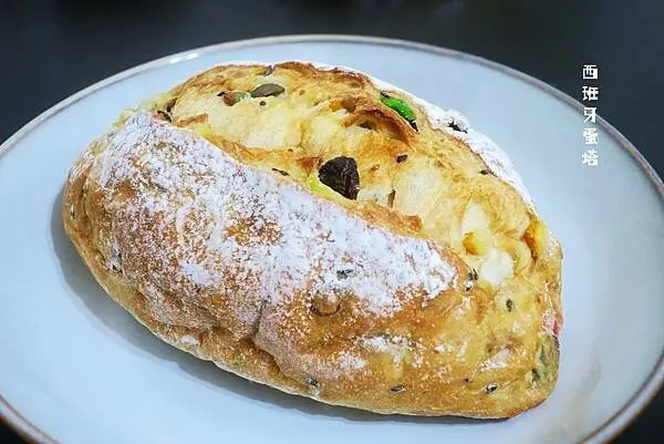 微胖先生職人烘培｜不多不少，微胖剛好～台北南京復興站上班族最