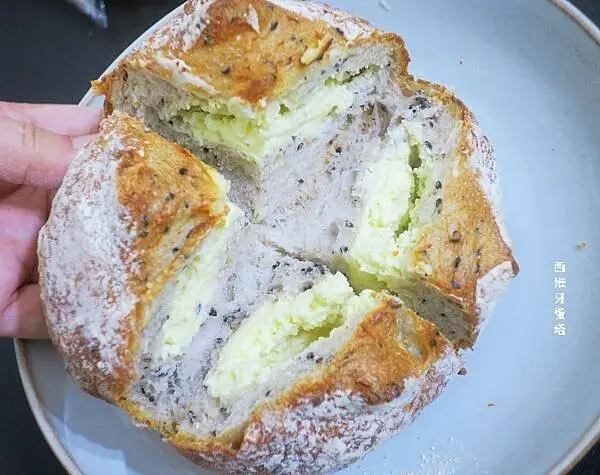 微胖先生職人烘培｜不多不少，微胖剛好～台北南京復興站上班族最