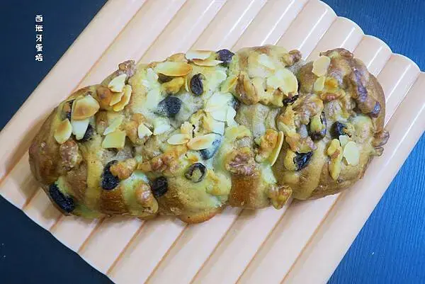 微胖先生職人烘培｜不多不少，微胖剛好～台北南京復興站上班族最