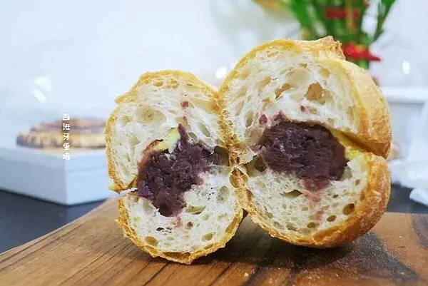 微胖先生職人烘培｜不多不少，微胖剛好～台北南京復興站上班族最