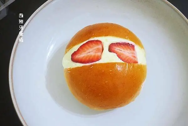 微胖先生職人烘培｜不多不少，微胖剛好～台北南京復興站上班族最