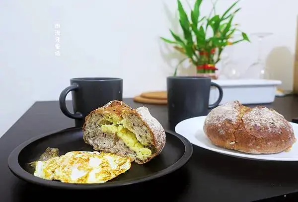 微胖先生職人烘培｜不多不少，微胖剛好～台北南京復興站上班族最