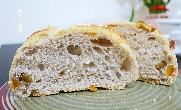 微胖先生職人烘培｜不多不少，微胖剛好～台北南京復興站上班族最