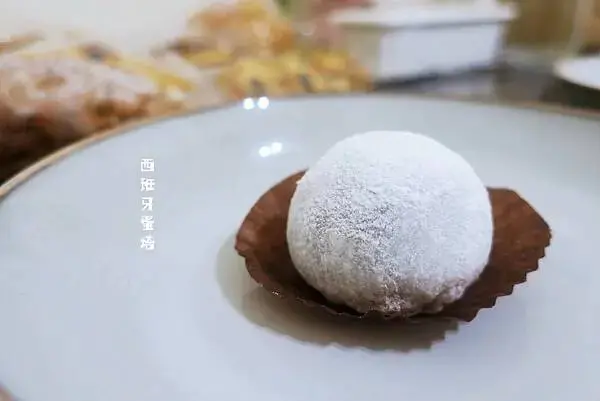 微胖先生職人烘培｜不多不少，微胖剛好～台北南京復興站上班族最