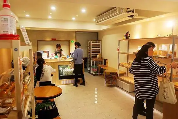 微胖先生職人烘培｜不多不少，微胖剛好～台北南京復興站上班族最