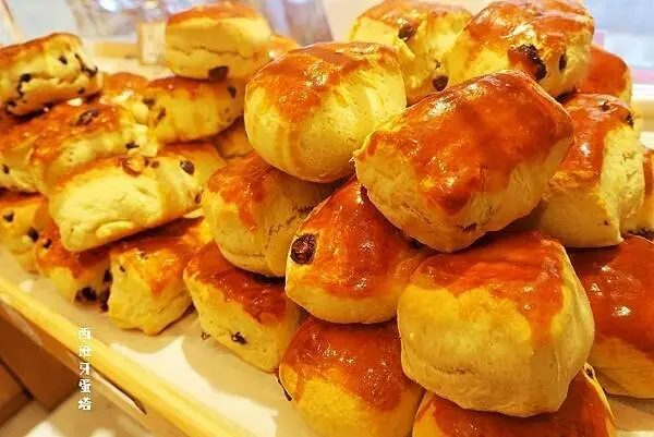 微胖先生職人烘培｜不多不少，微胖剛好～台北南京復興站上班族最