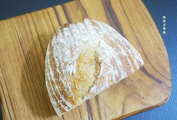 微胖先生職人烘培｜不多不少，微胖剛好～台北南京復興站上班族最