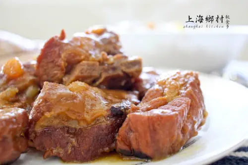 
[愛評網口碑券]年菜宅配~上海鄉村~
