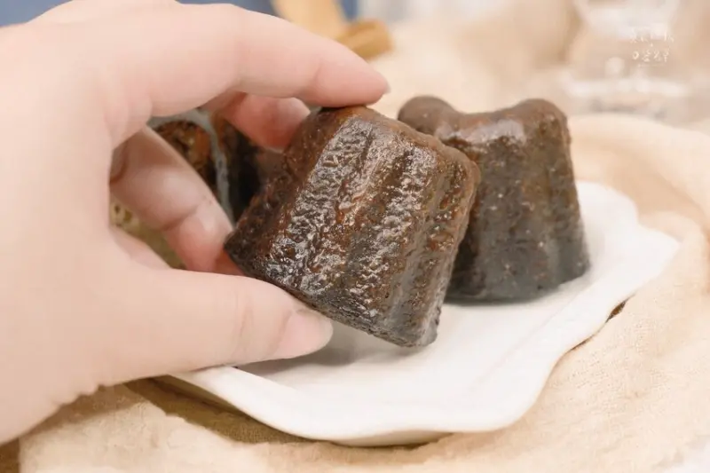 宅配美食｜可麗露團購｜外焦脆內綿密，吃過絕對愛上的天使之鈴！